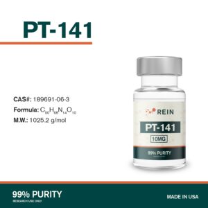 PT-141 10mg