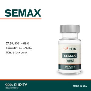 Semax 10mg