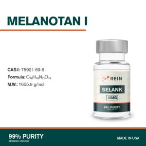 Melanotan I 10mg