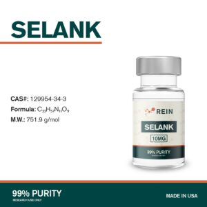 Selank 10mg