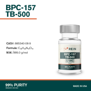 BPC-157 + TB-500 10mg (5/5